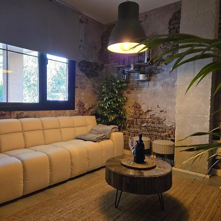 Loft Los Carmenes Granada Exterior photo