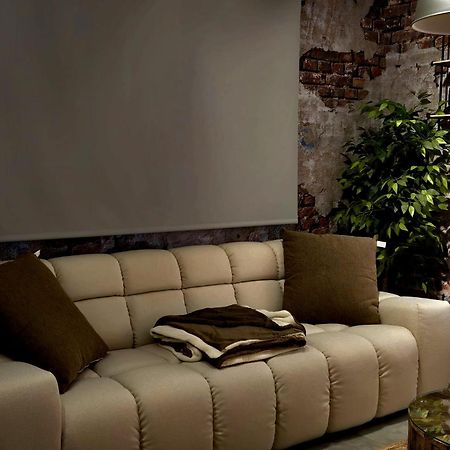 Loft Los Carmenes Granada Exterior photo