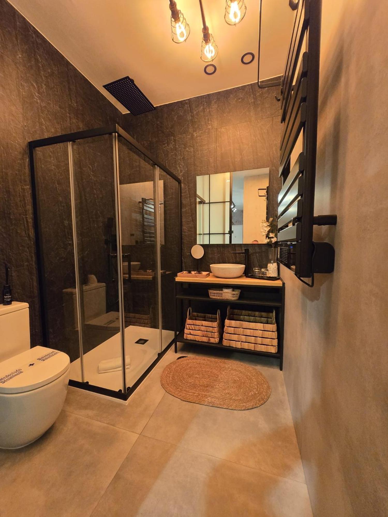 Loft Los Carmenes Granada Exterior photo