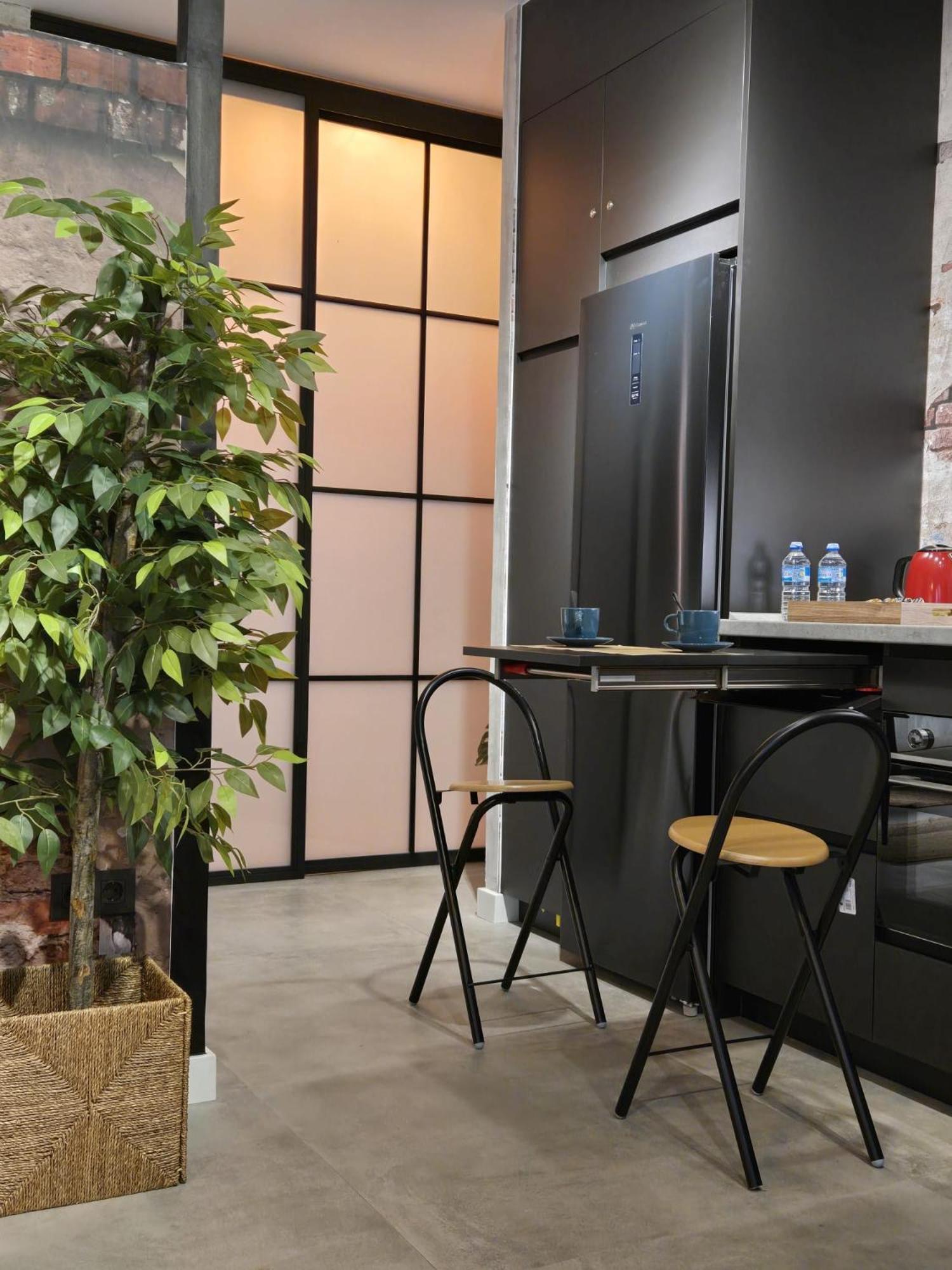 Loft Los Carmenes Granada Exterior photo