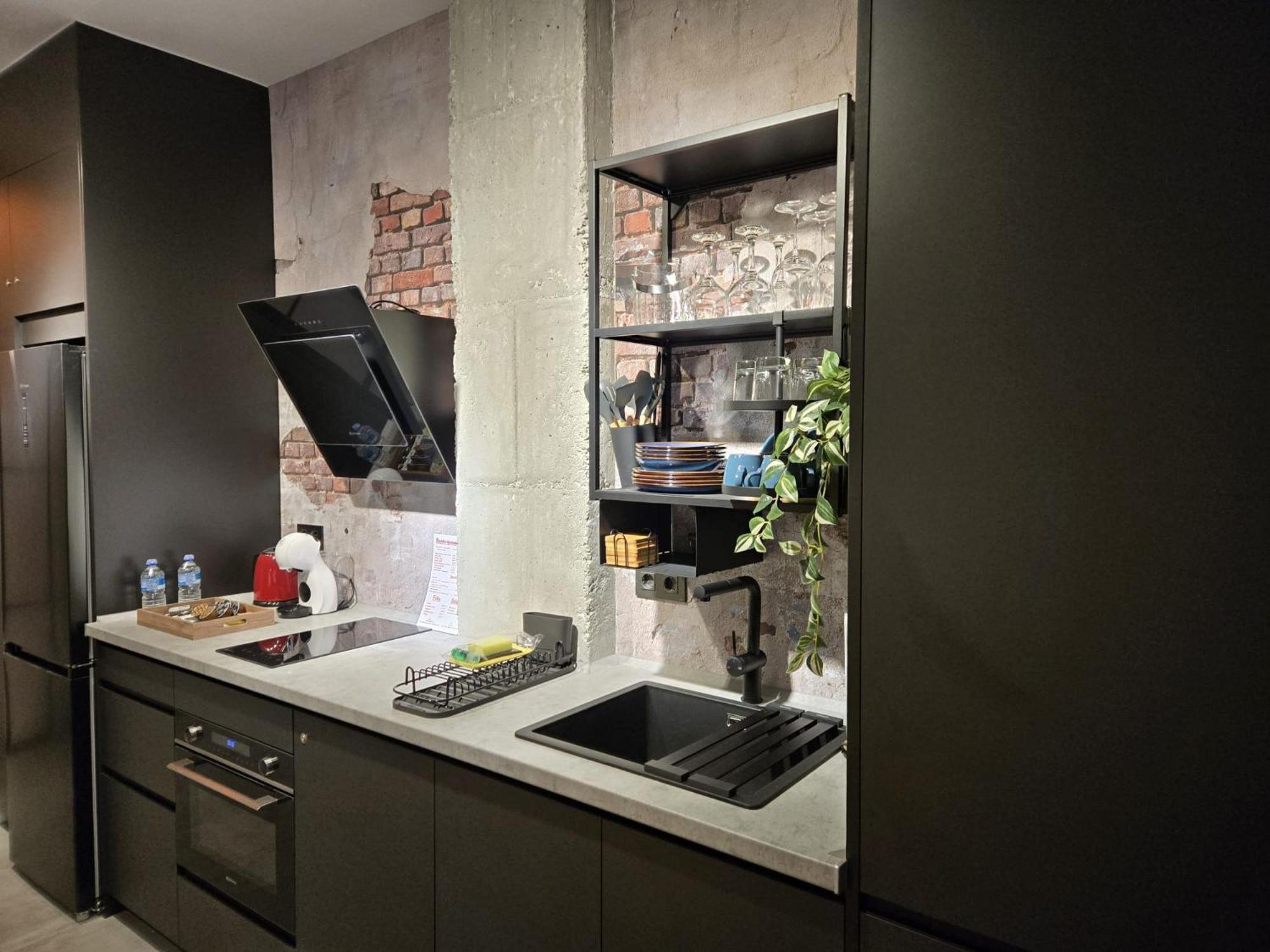 Loft Los Carmenes Granada Exterior photo