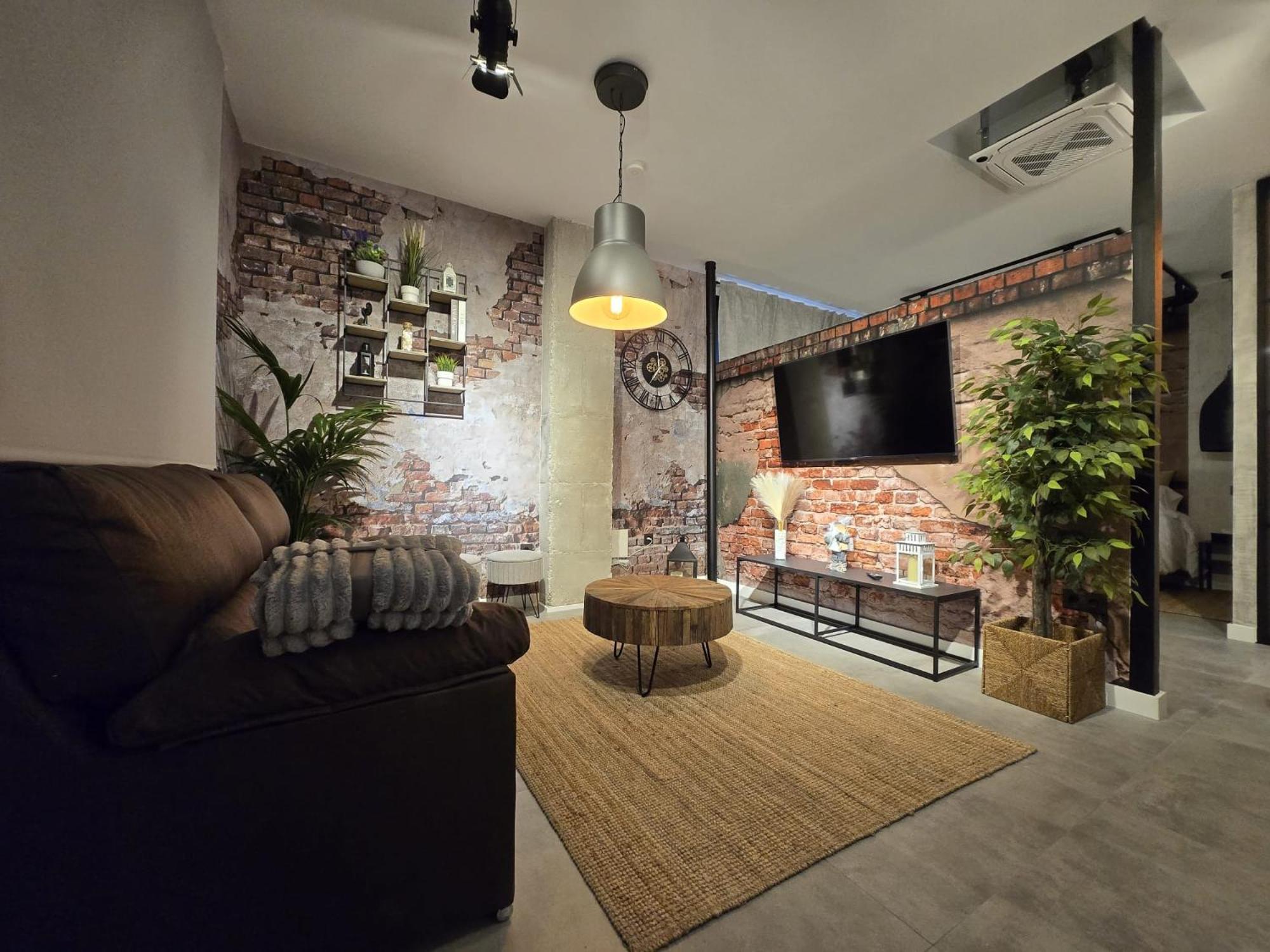 Loft Los Carmenes Granada Exterior photo