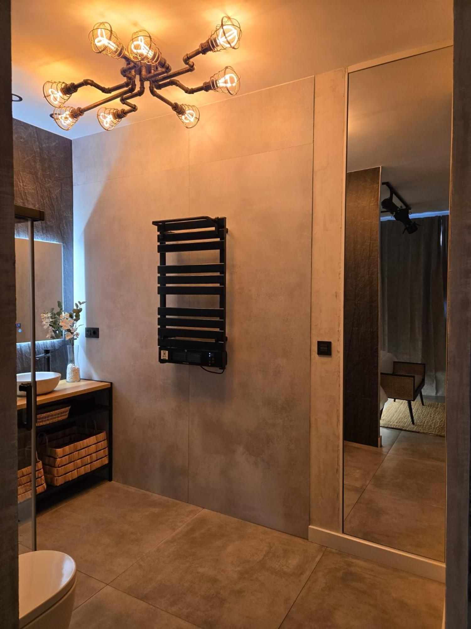 Loft Los Carmenes Granada Exterior photo