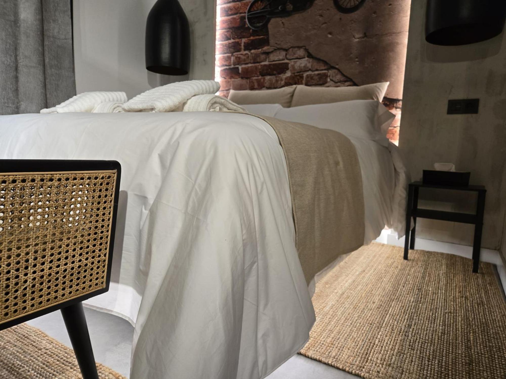 Loft Los Carmenes Granada Exterior photo