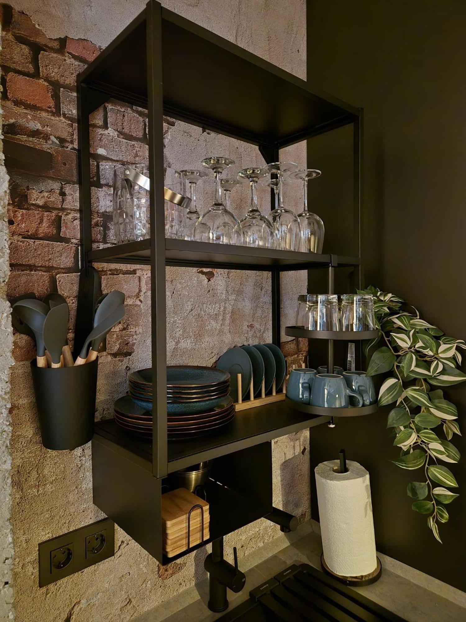 Loft Los Carmenes Granada Exterior photo