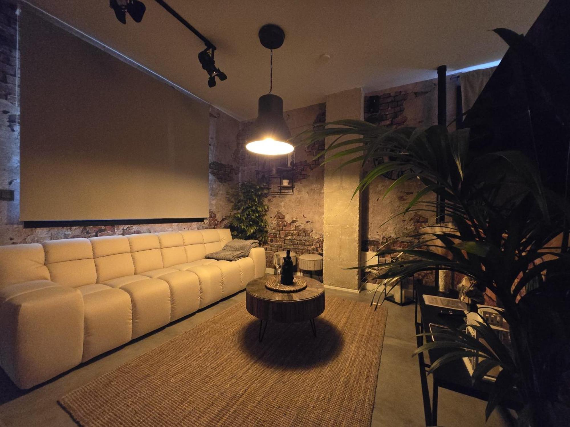 Loft Los Carmenes Granada Exterior photo